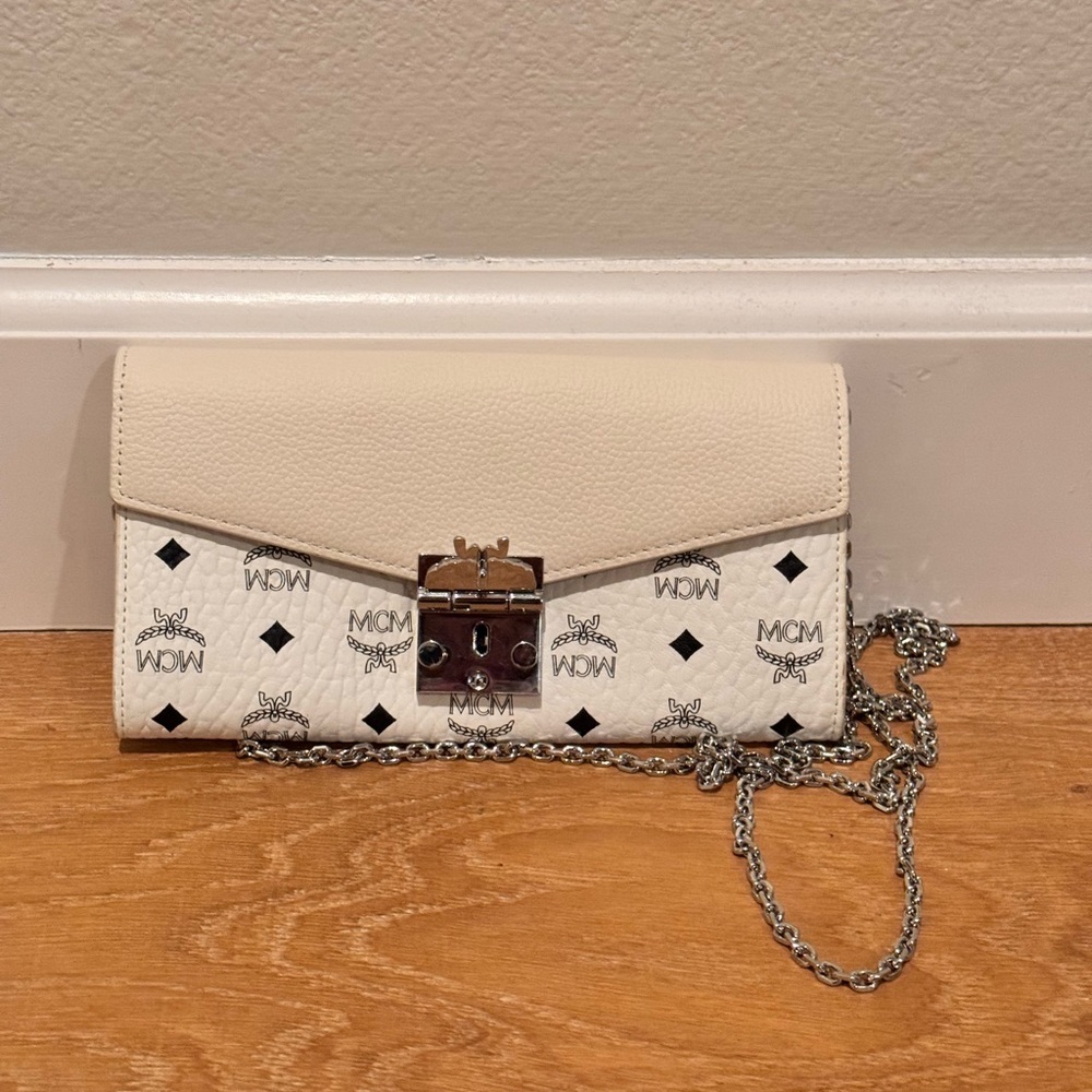Mcm Wallet